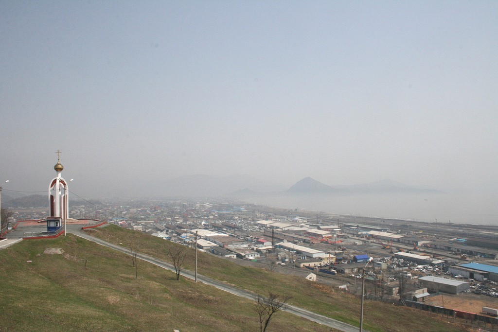 Vladivostok